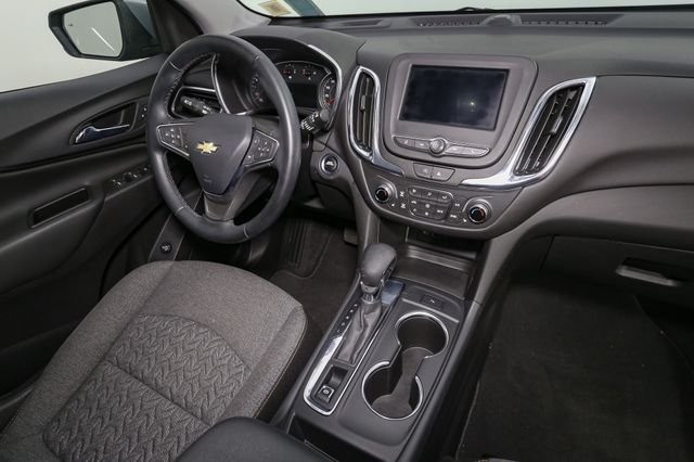Used 2024 Gray Chevrolet LT image 18