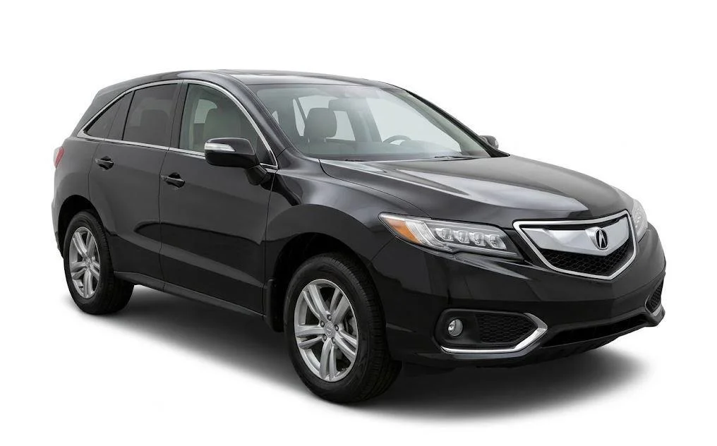 2013 Acura RDX Technology Package's photo