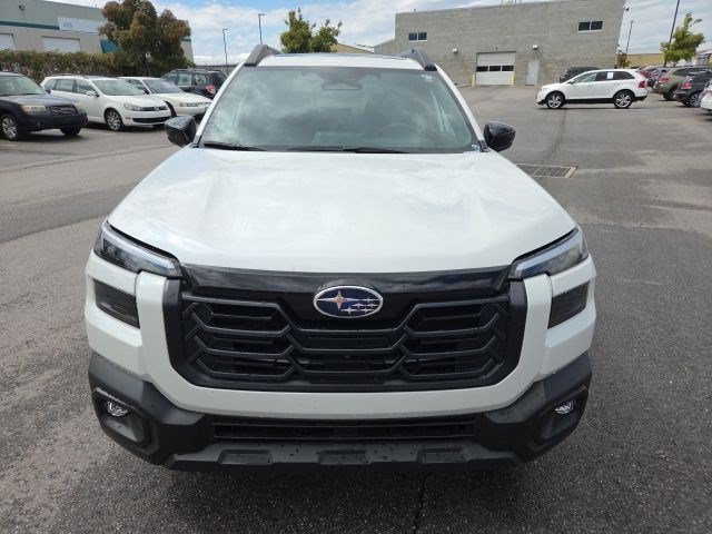 Used 2026 Crystal White Pearl Subaru Limited XT image 9