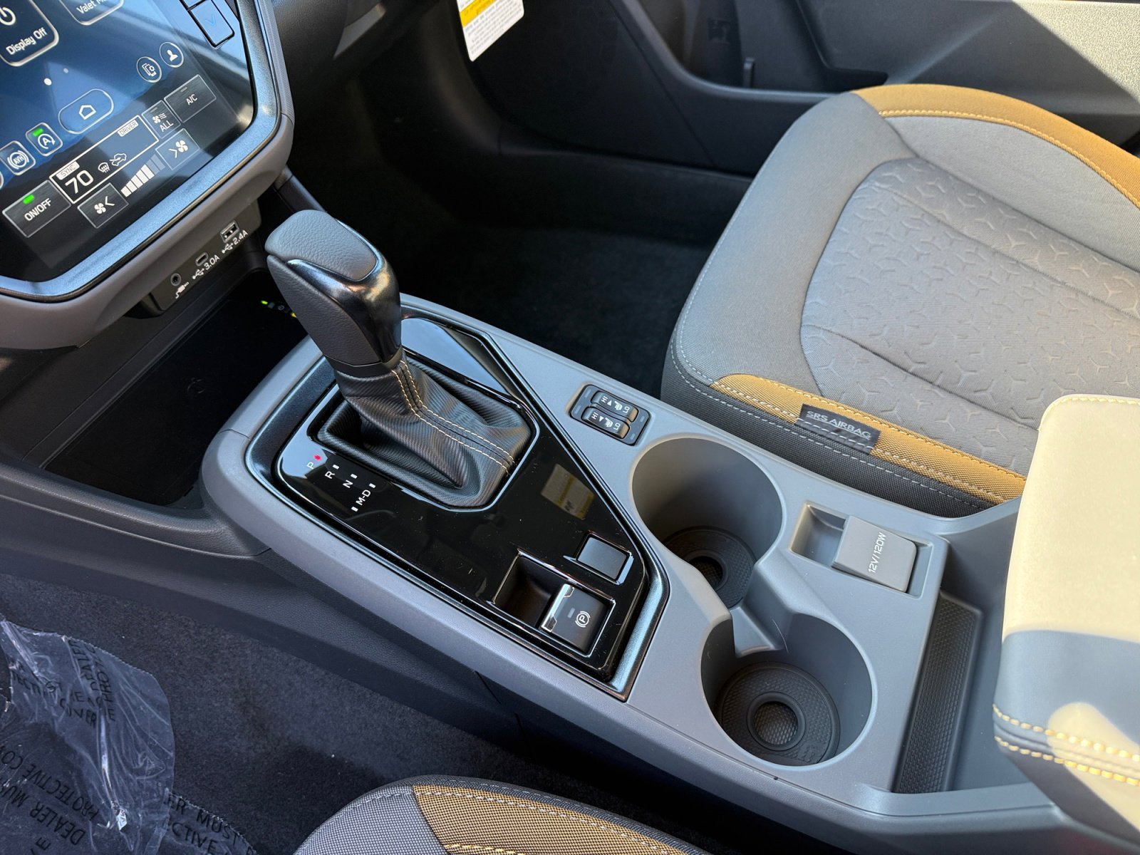 2026 Subaru Crosstrek Sport - Photo 13