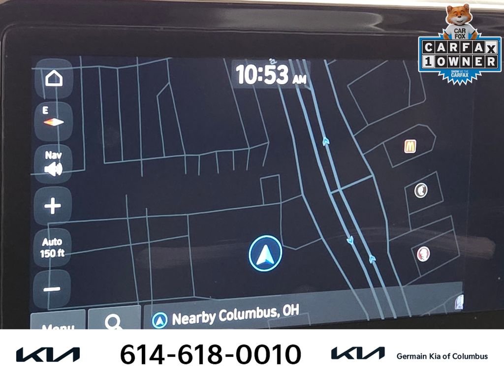 Used 2023 Gray Hyundai Limited image 28