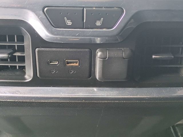Used 2019 Black Chevrolet High Country image 13
