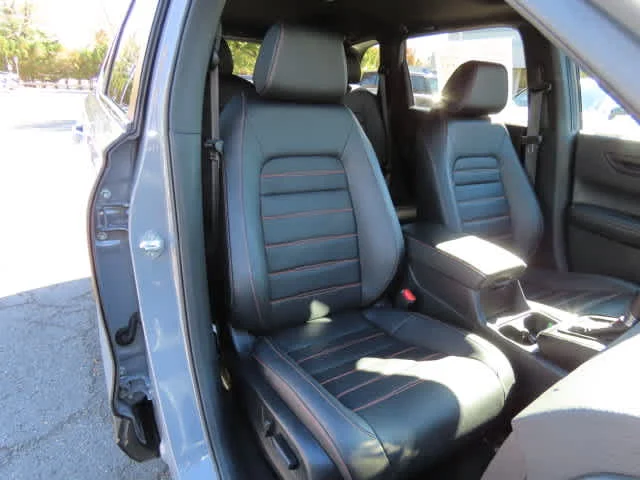 2024 Honda CR-V Sport-L - Photo 17