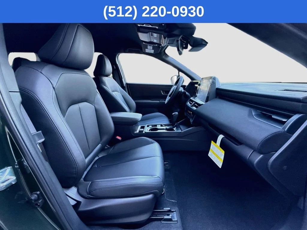 New 2026 Green Subaru Premium image 36