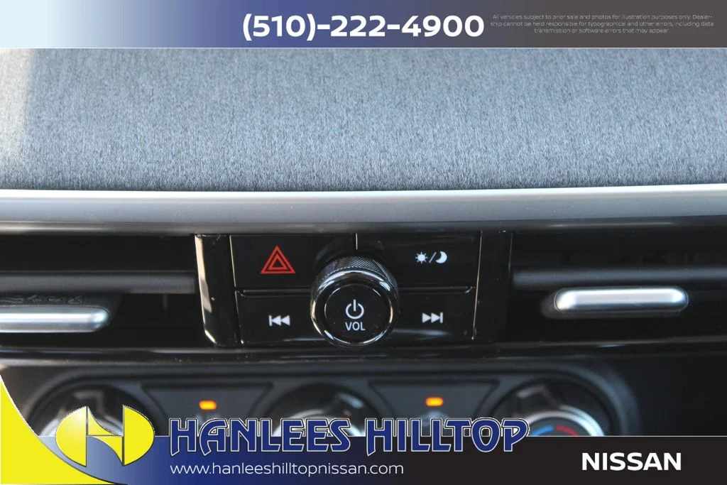 New 2026 Gray Nissan S image 23