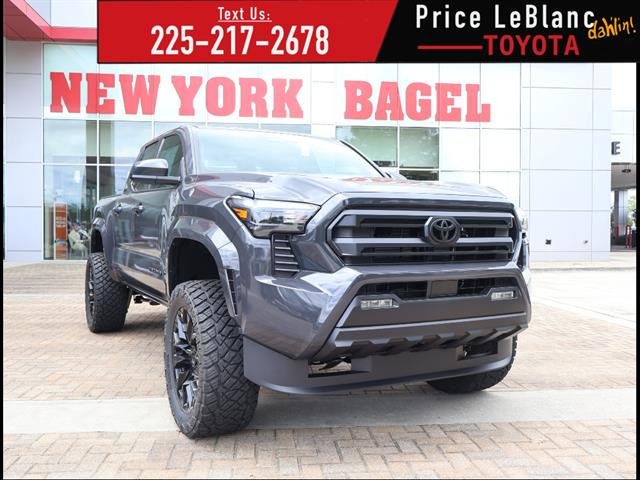 2026 Toyota Tacoma  SR5