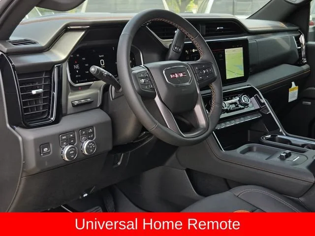 2026 GMC Sierra 2500HD AT4 - Photo 26
