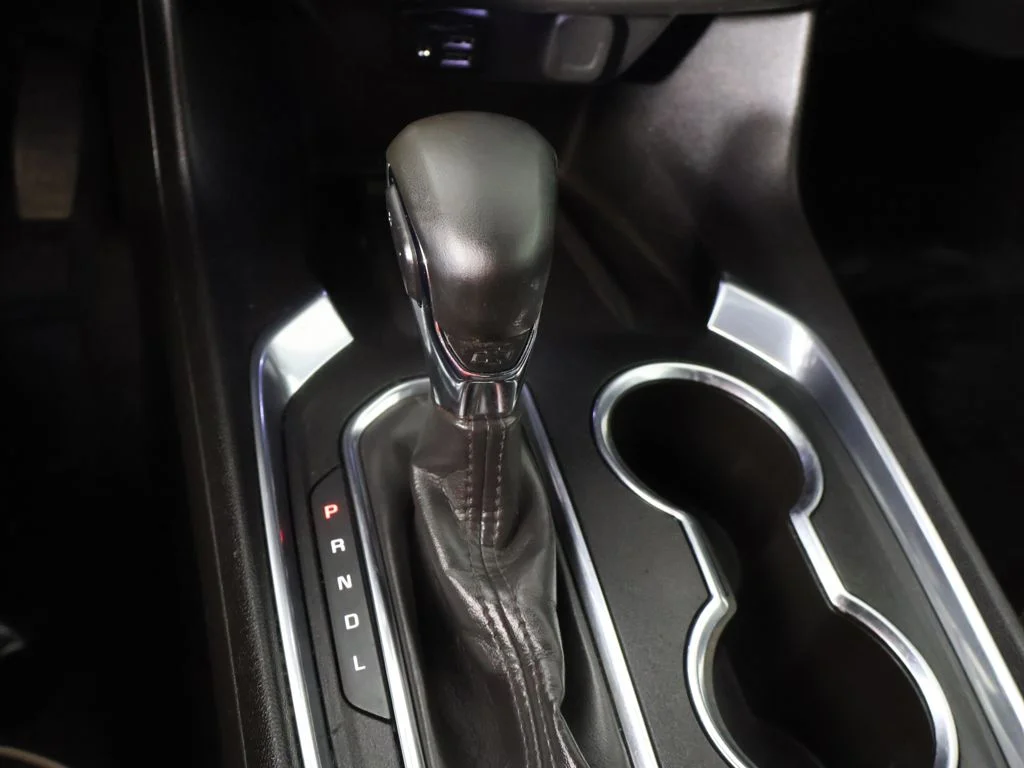 Used 2023 Gray Chevrolet Premier image 58