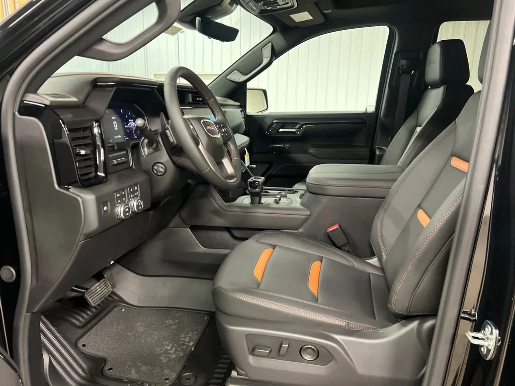 2026 GMC Sierra 1500 AT4 - Photo 12