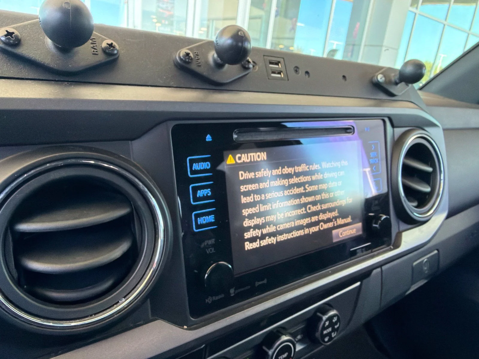 Used 2019  Toyota TRD Off-Road image 10