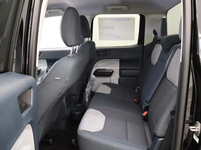 New 2026 Shadow Black Ford XLT image 35