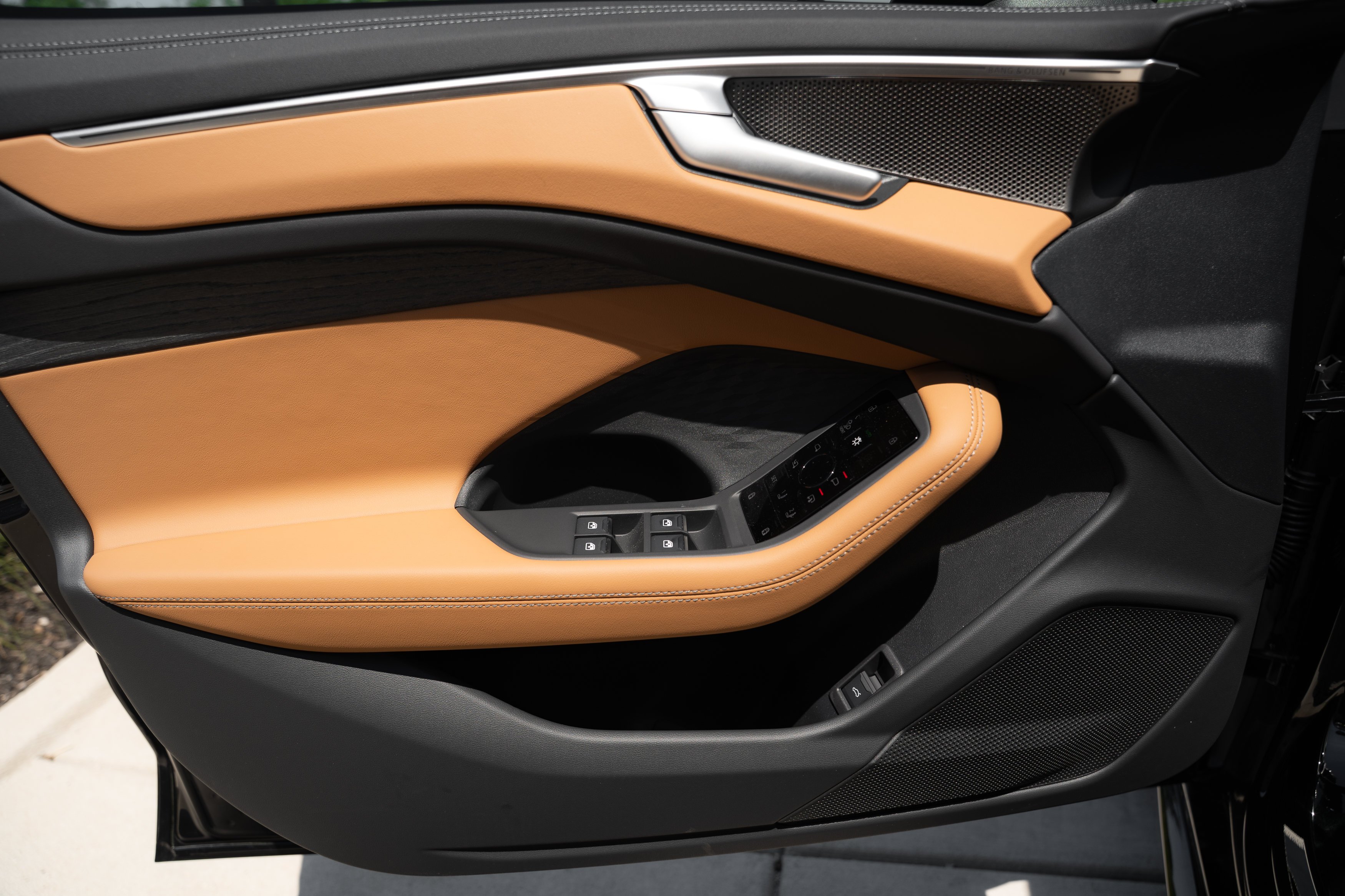 New 2026 Midnight Audi Premium Plus image 16