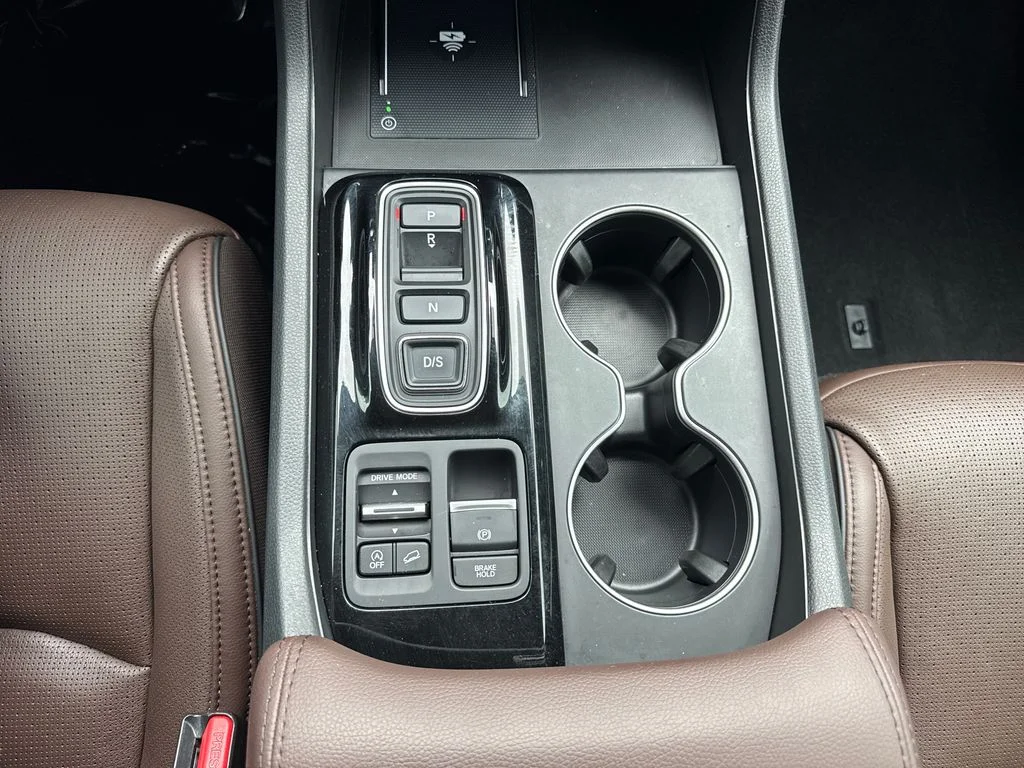 2023 Honda Pilot Elite - Photo 22