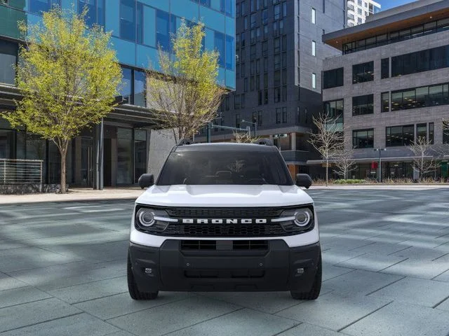 2026 Ford Bronco Sport Outer Banks - Photo 6