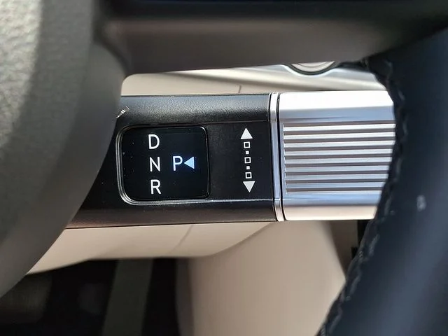 New 2026 Blue Hyundai Limited image 11