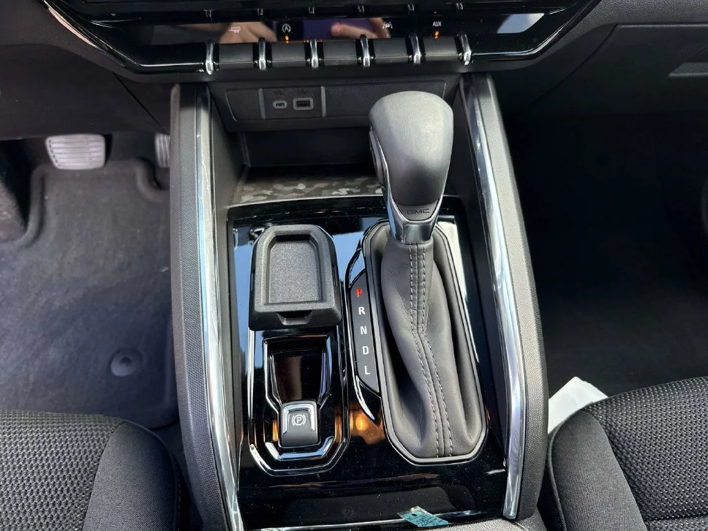 2026 GMC Canyon Elevation - Photo 33
