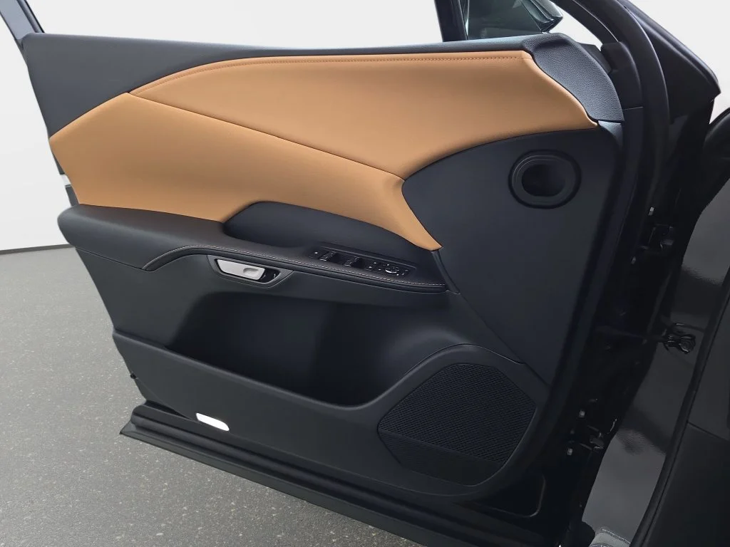 New 2026 Caviar Lexus PREMIUM image 25