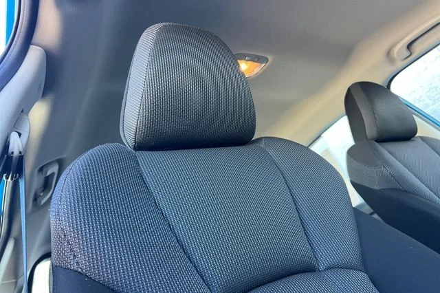 Certified Used 2023 Blue Subaru Base image 18