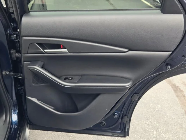 New 2026 Deep Crystal Blue Mica Mazda 2.5 S Premium AWD image 10