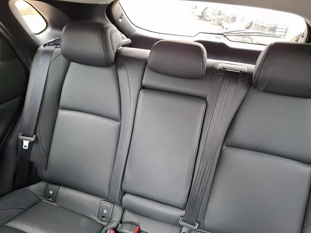 Used 2024 Blue Mazda 2.5 S Select Sport image 18