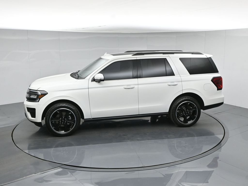 Certified Used 2023 White Ford Limited image 49