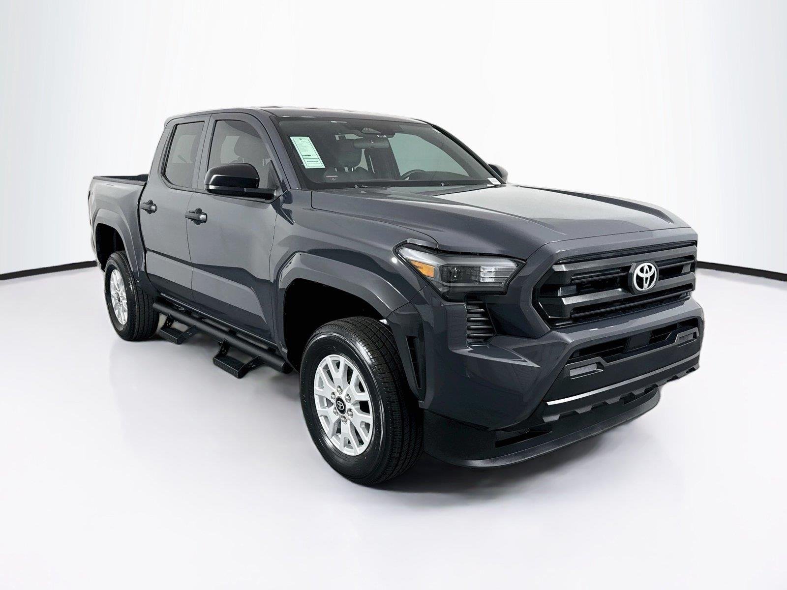 Certified Used 2025 Underground Toyota SR image 9