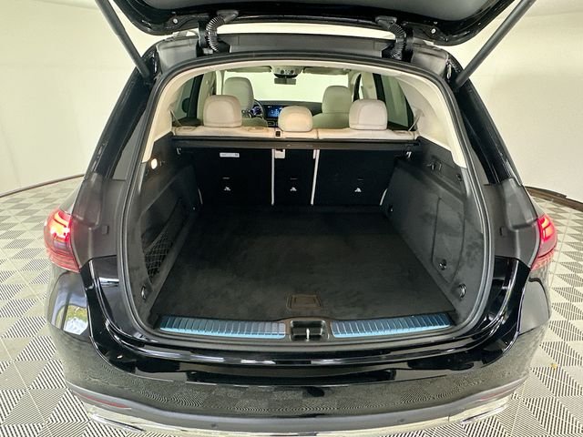 New 2026 Obsidian Black Metallic Mercedes-Benz GLE 450 image 26