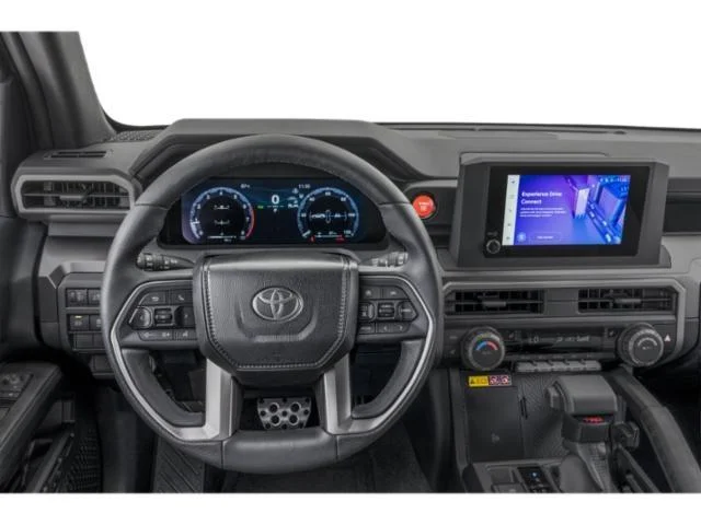 New 2026 Cutting Edge Toyota TRD Sport image 2