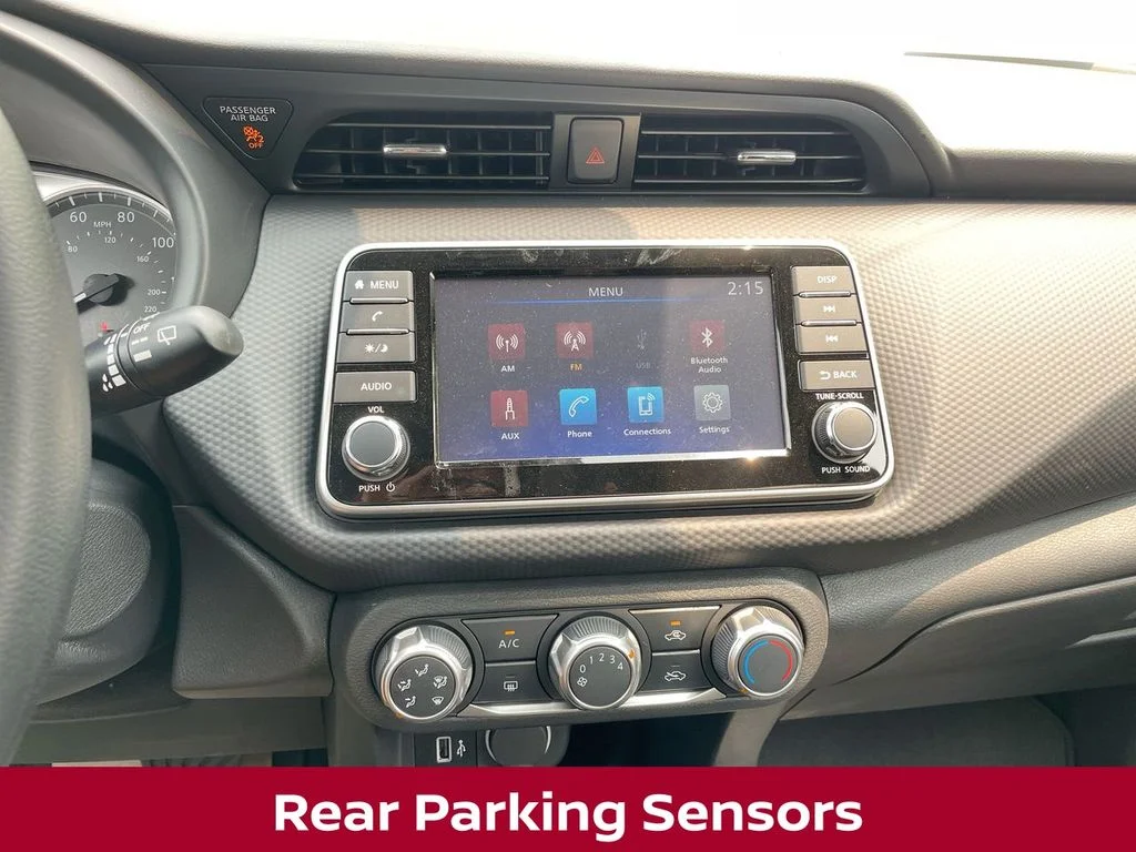 2025 Nissan KICKS PLAY Base - Photo 33