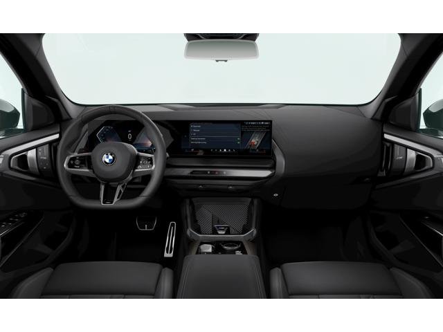 New 2026 Black Sapphire Metallic BMW 30 xDrive image 7