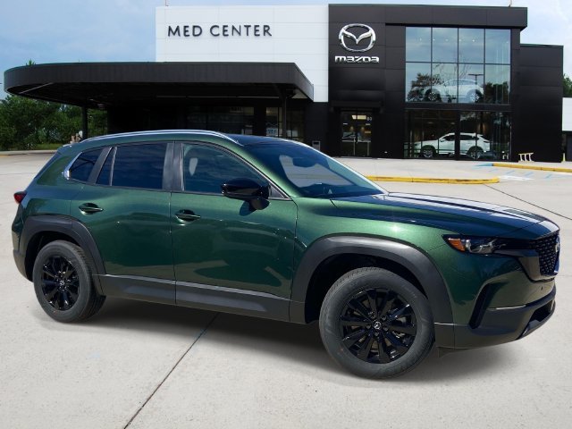 2026 Mazda CX-50 2.5 S Preferred AWD