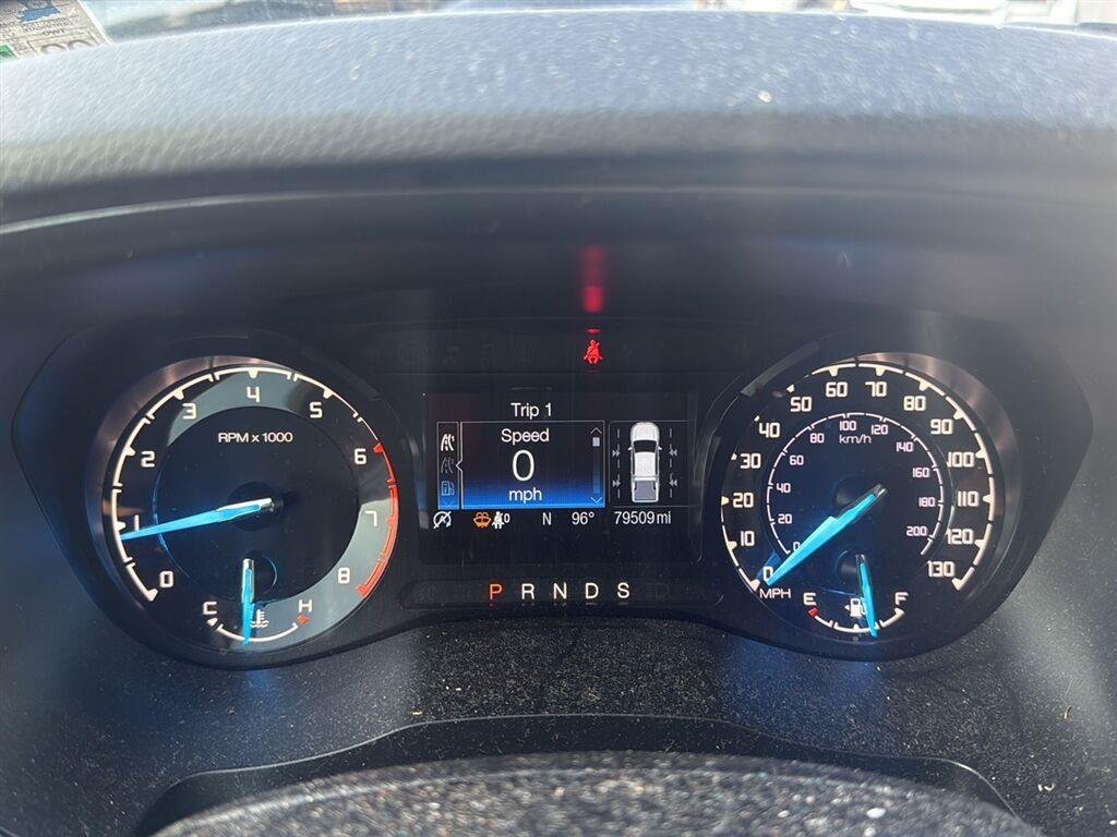 Used 2019 Magnetic Ford XLT image 4