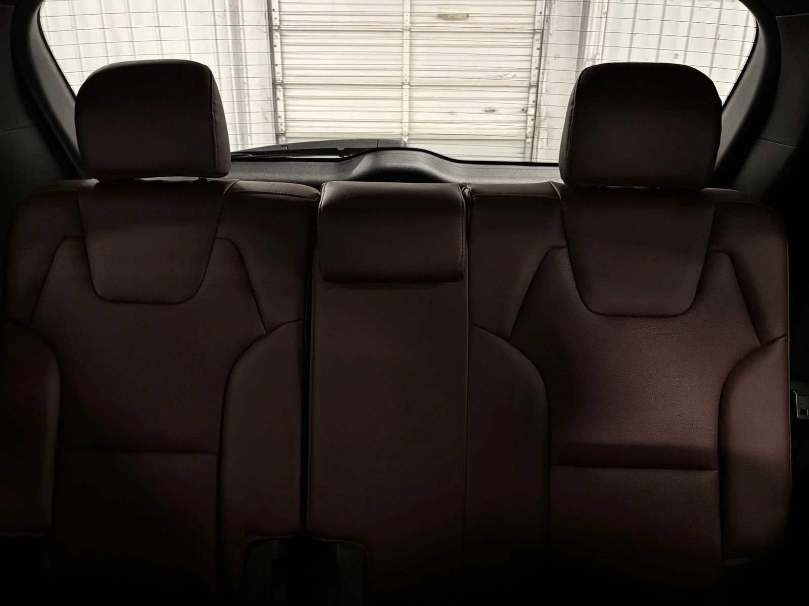 Used 2024 Black Kia EX image 21