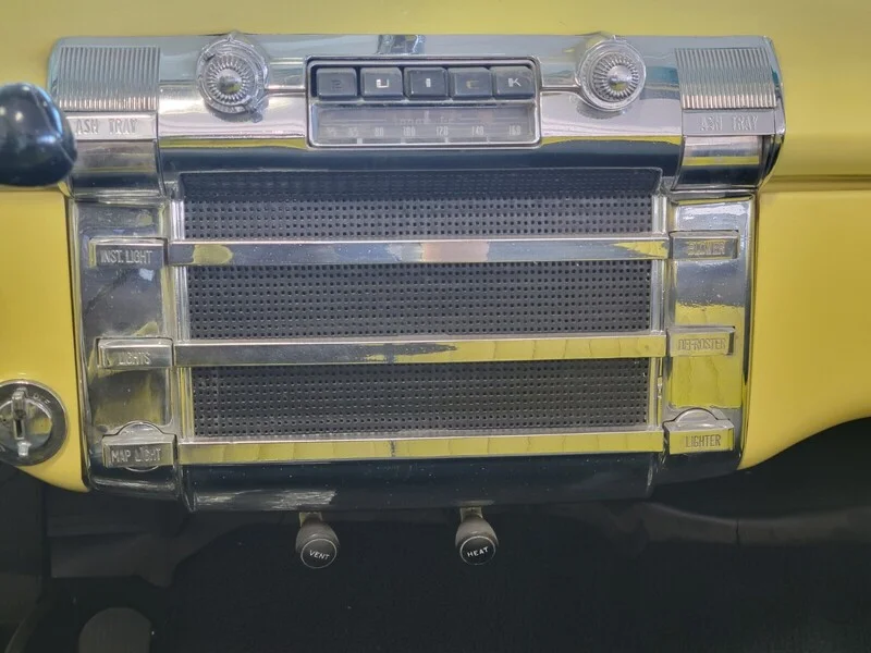Used 1948 Yellow BUICK  image 18