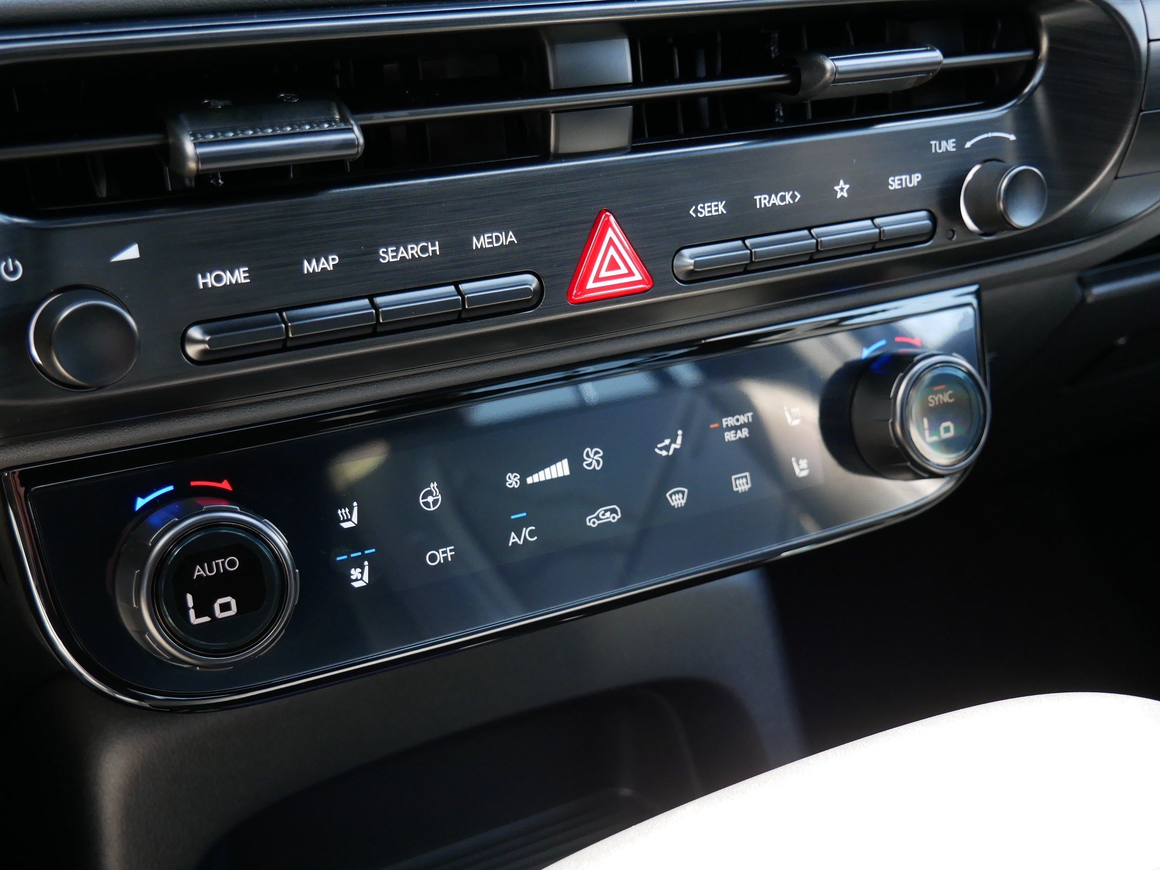 2026 Hyundai Palisade XRT Pro - Photo 23