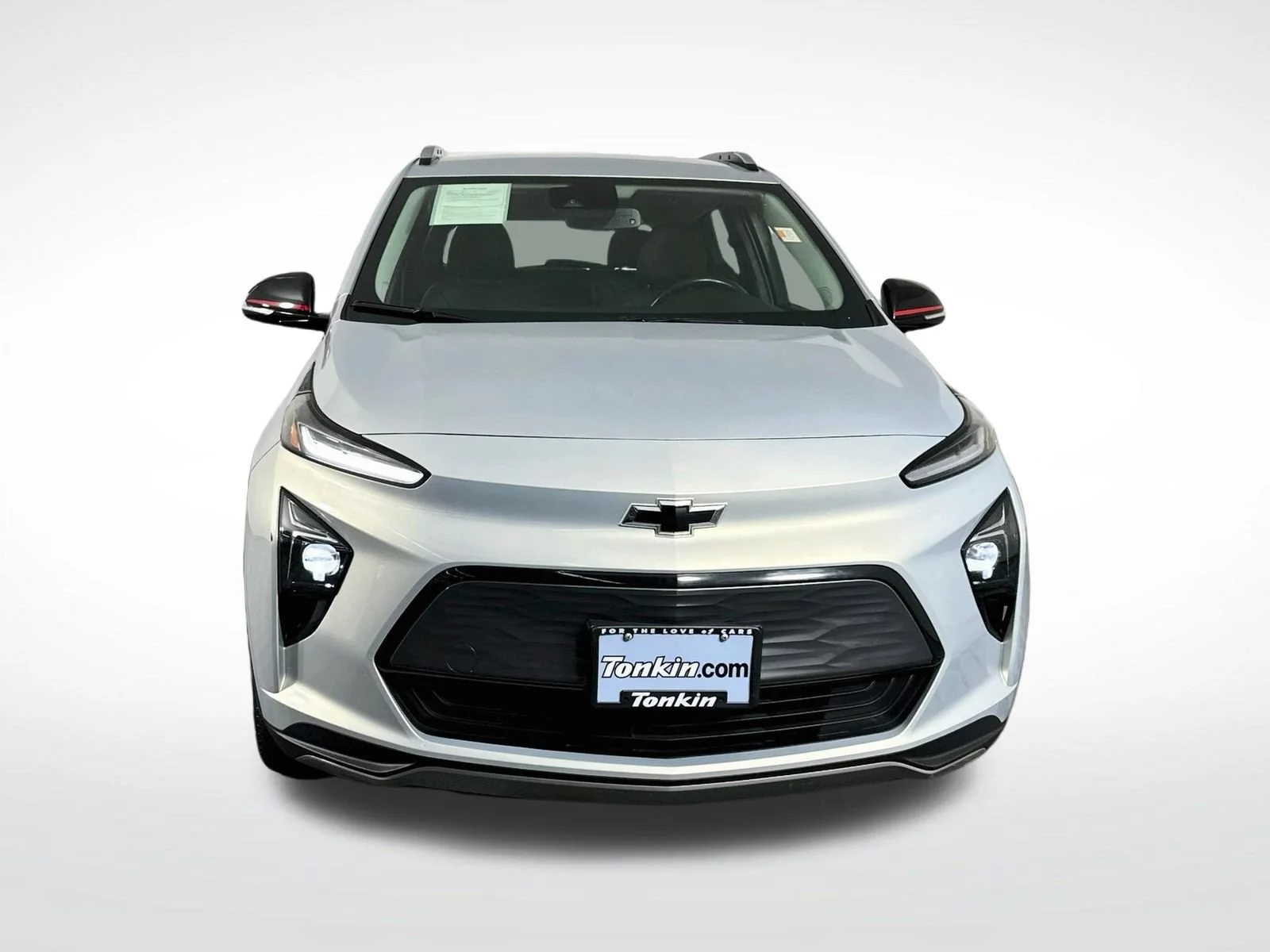 Used 2023 Chevrolet Bolt EUV LT with VIN 1G1FY6S06P4157580 for sale in Portland, OR