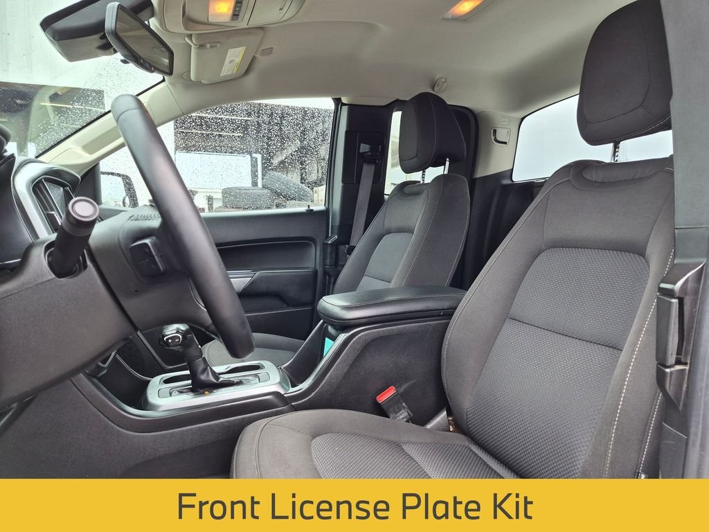 Used 2020 White Chevrolet LT image 16