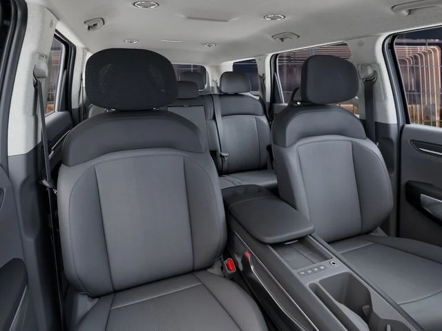 New 2026 Panthera Metal Kia Light RWD image 15