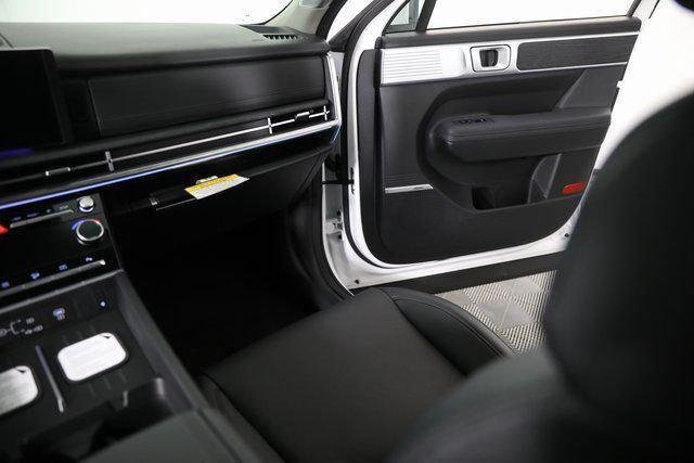 New 2026 White Hyundai Limited image 78