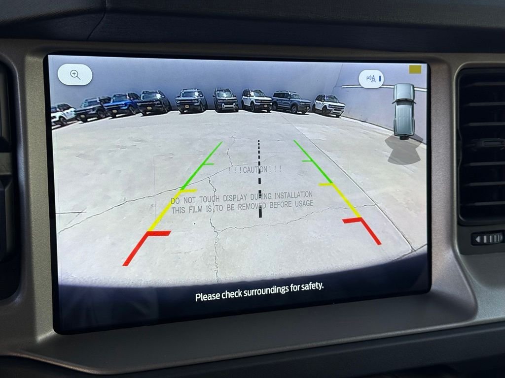 New 2026 Marsh Gray Ford Outer Banks® image 10