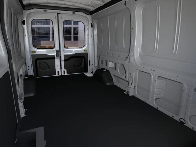 New 2026 Oxford White Ford Base image 11