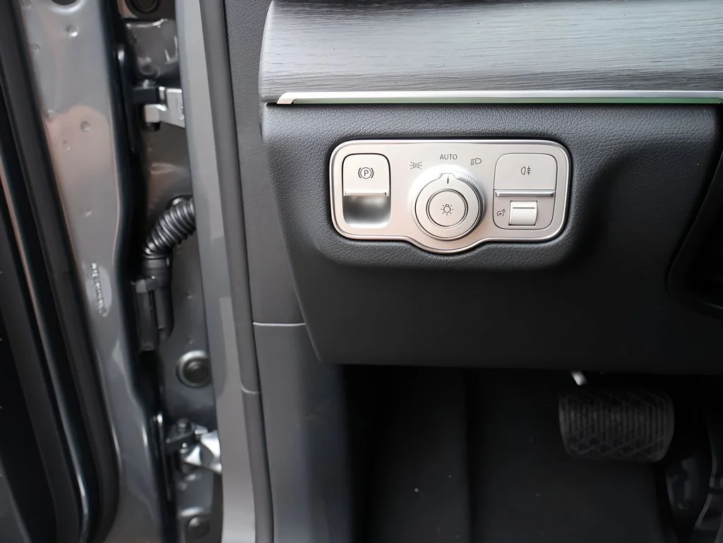 New 2026 Selenite Grey Metallic Mercedes-Benz GLE 350 image 37
