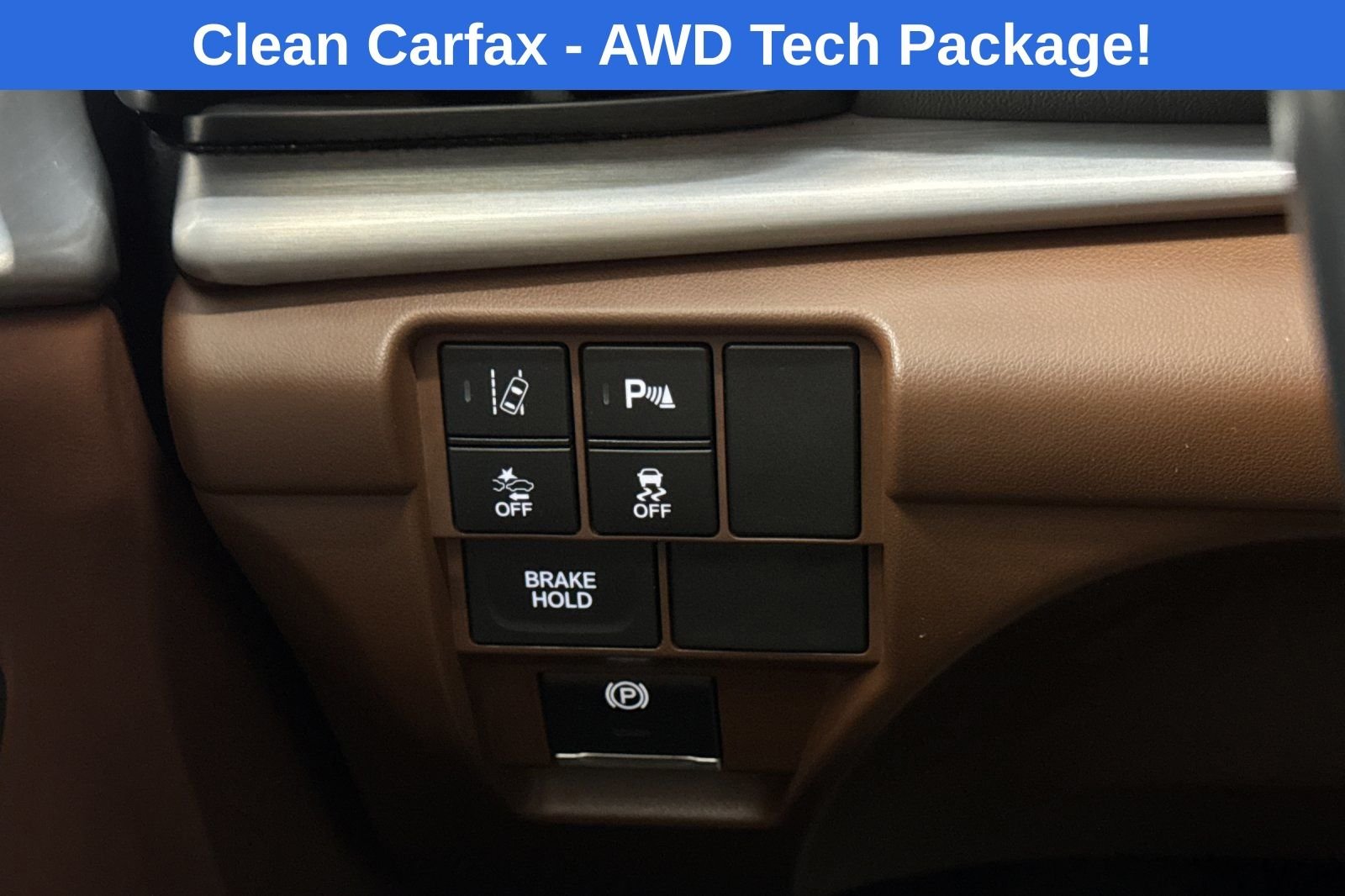 Used 2019 Lunar Silver Metallic Acura Technology Package image 33