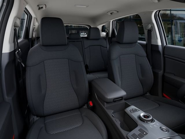 New 2026 Gray Kia S image 15