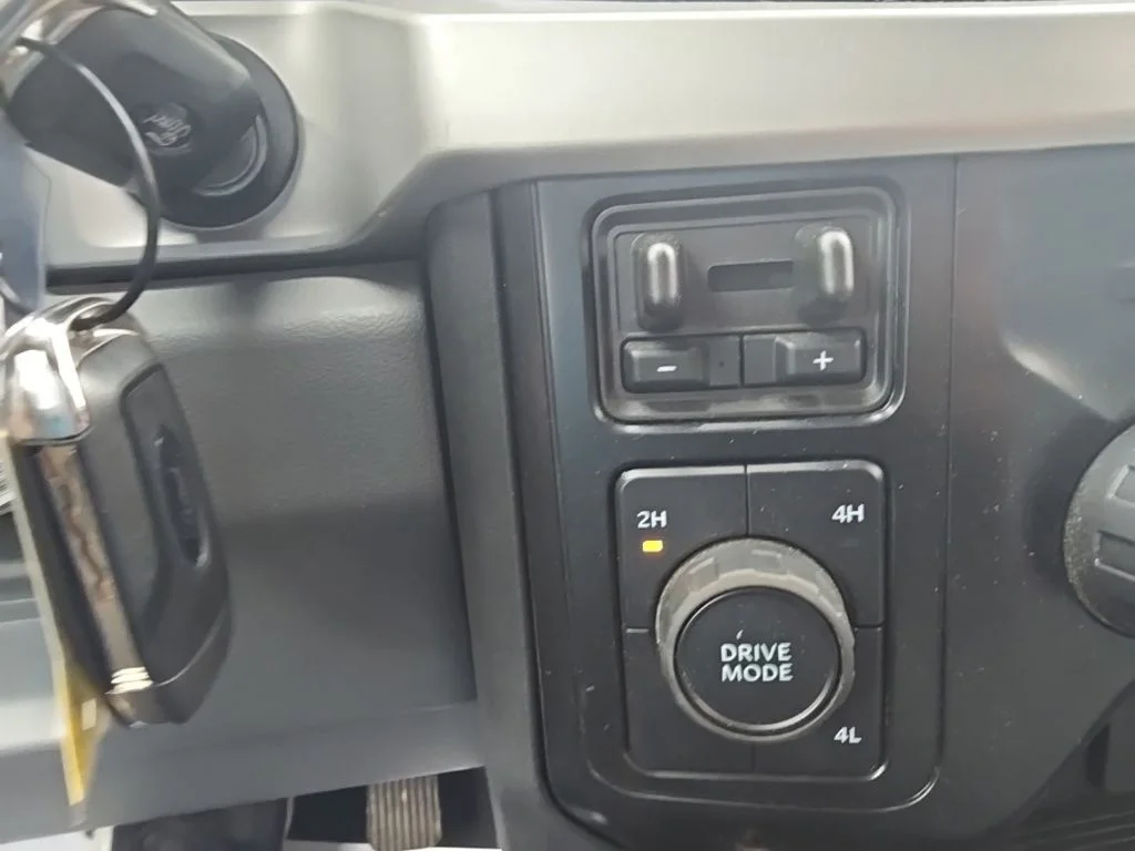 Used 2026 White Ford XLT image 21