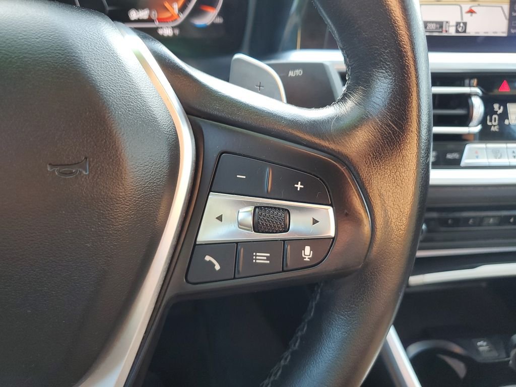 2023 BMW 4 Series 430i - Photo 21