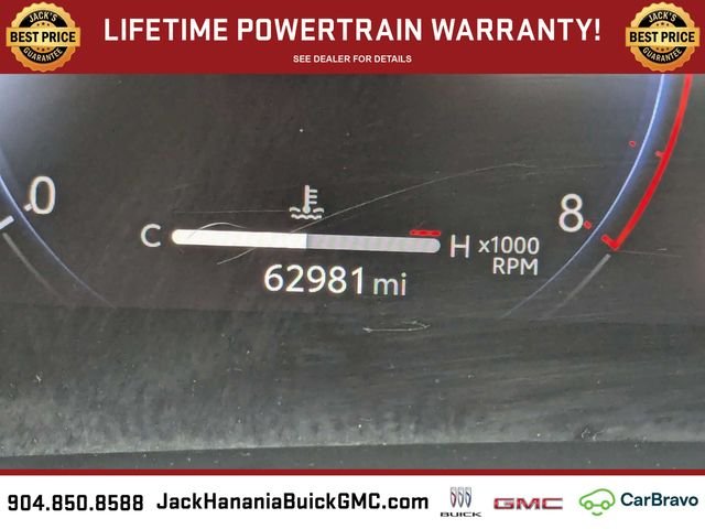 Used 2024 Black Toyota Platinum image 33