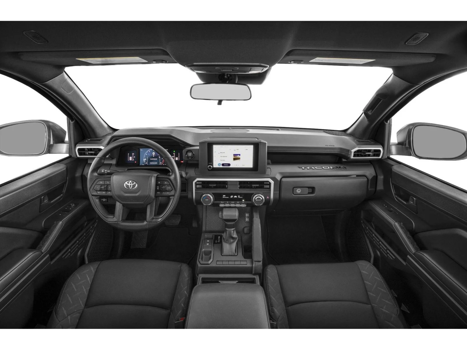 New 2026 Celestial Silver Metallic Toyota  SR image 5