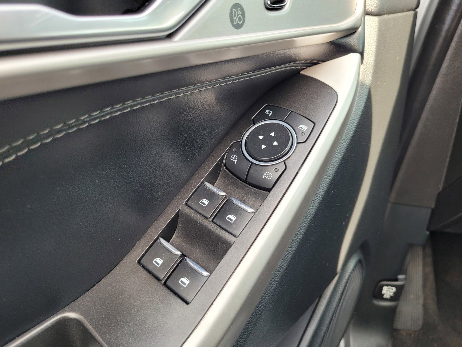 2023 Ford Explorer Limited - Photo 26