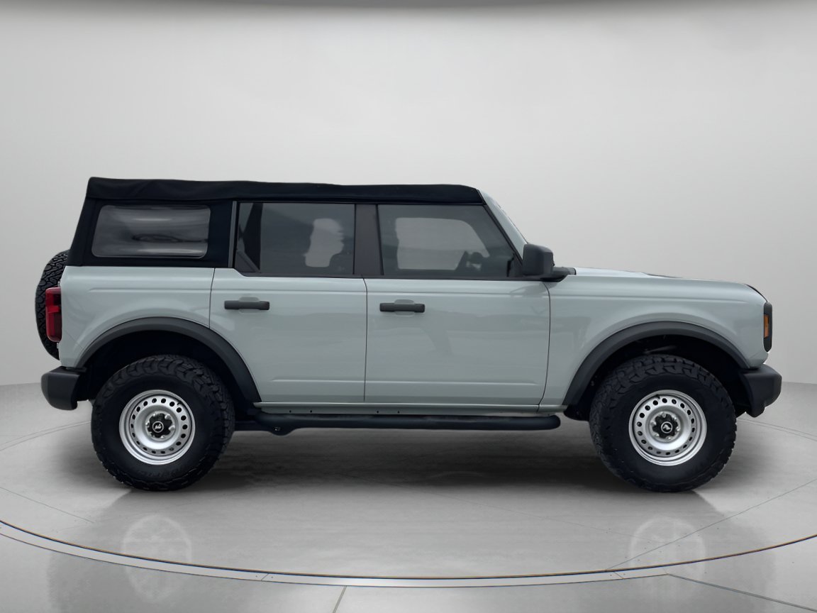 Used 2022 Cactus Ford Base image 2